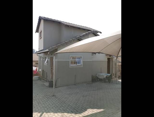 3 BEDROOM HOUSE FOR SALE IN KYA SANDS